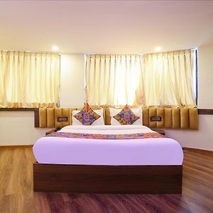 Hotel Rio Mumbai
